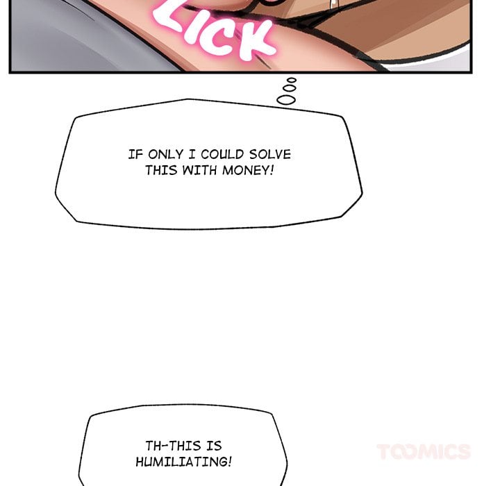 Hypnotist Security Guard (Uncensored) - Chapter 19 Page 93