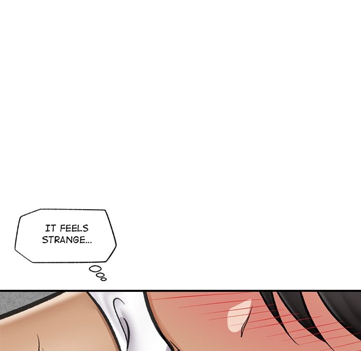 Hypnotist Security Guard (Uncensored) - Chapter 19 Page 98