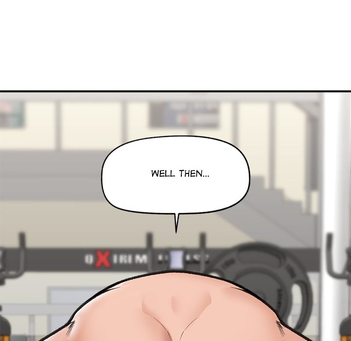 Hypnotist Security Guard (Uncensored) - Chapter 20 Page 6