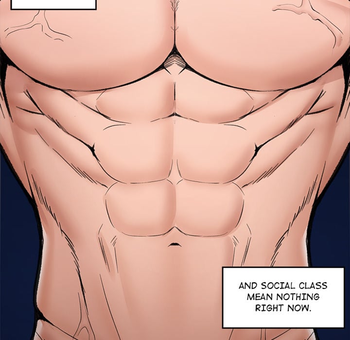 Hypnotist Security Guard (Uncensored) - Chapter 20 Page 68