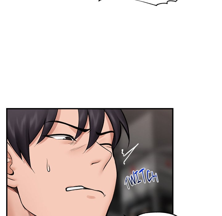 Hypnotist Security Guard (Uncensored) - Chapter 20 Page 88