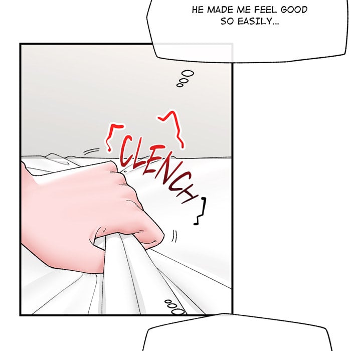 Hypnotist Security Guard (Uncensored) - Chapter 42 Page 100