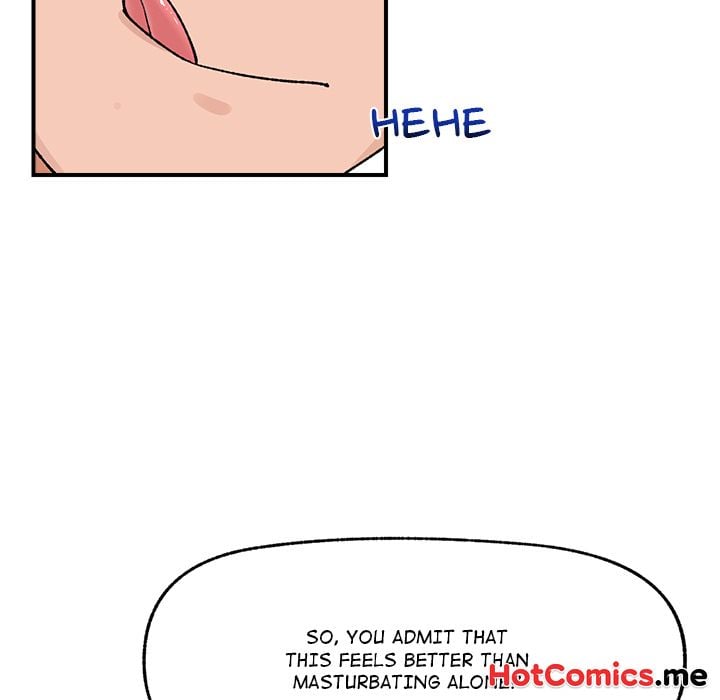 Hypnotist Security Guard (Uncensored) - Chapter 42 Page 112