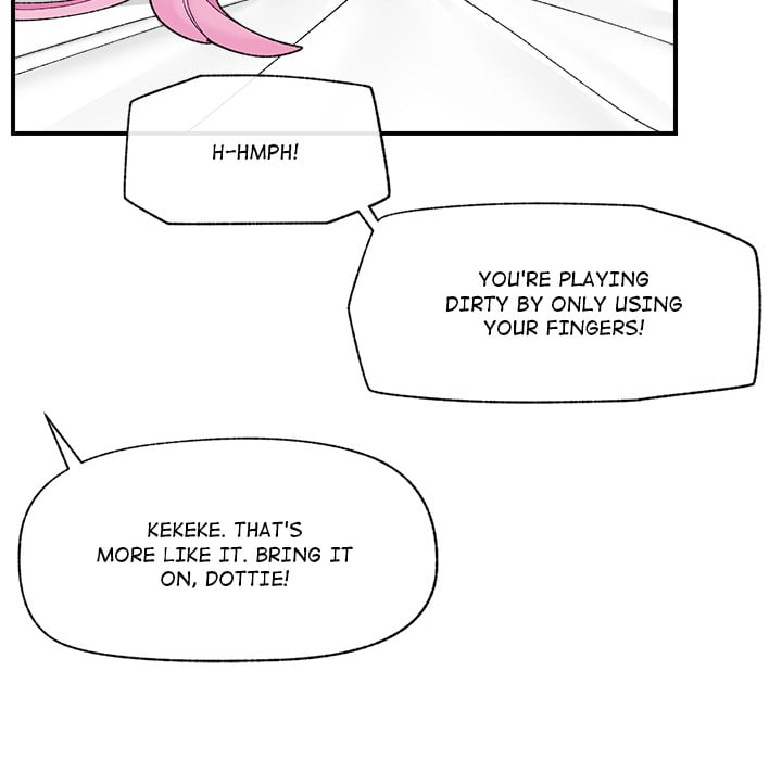 Hypnotist Security Guard (Uncensored) - Chapter 42 Page 128