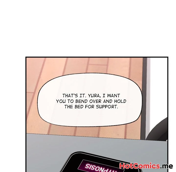 Hypnotist Security Guard (Uncensored) - Chapter 44 Page 115