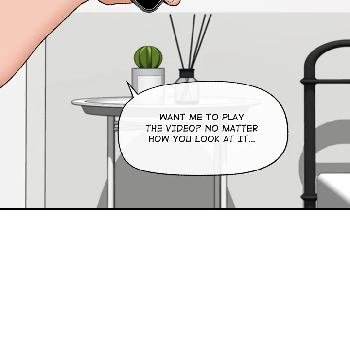 Hypnotist Security Guard (Uncensored) - Chapter 44 Page 153