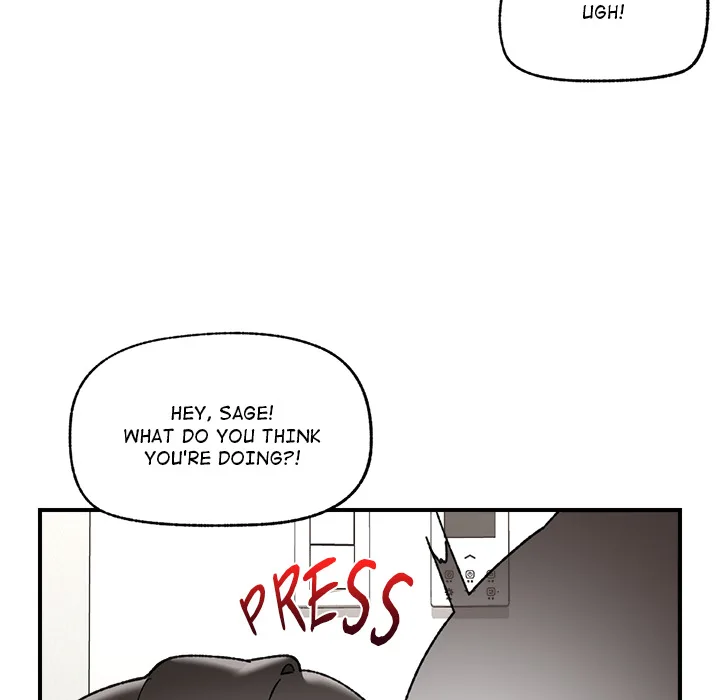 Hypnotist Security Guard (Uncensored) - Chapter 44 Page 157