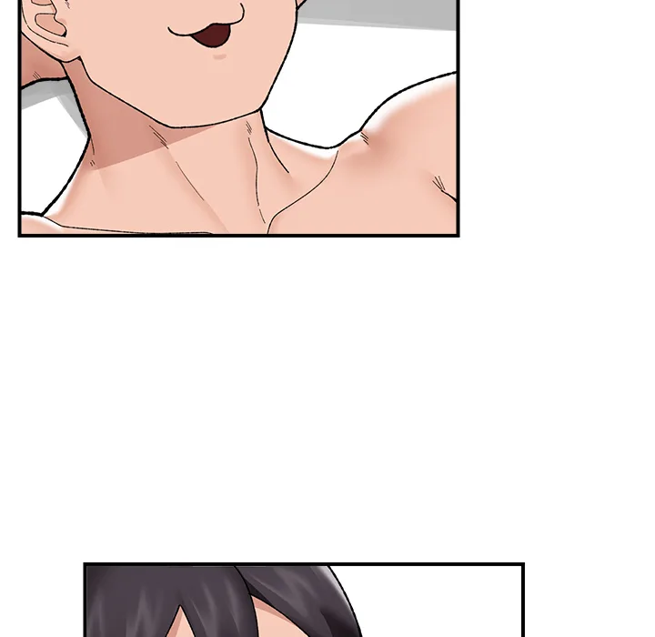 Hypnotist Security Guard (Uncensored) - Chapter 44 Page 50