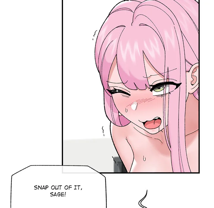 Hypnotist Security Guard (Uncensored) - Chapter 44 Page 64