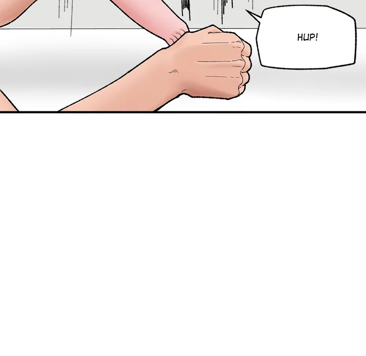 Hypnotist Security Guard (Uncensored) - Chapter 44 Page 71