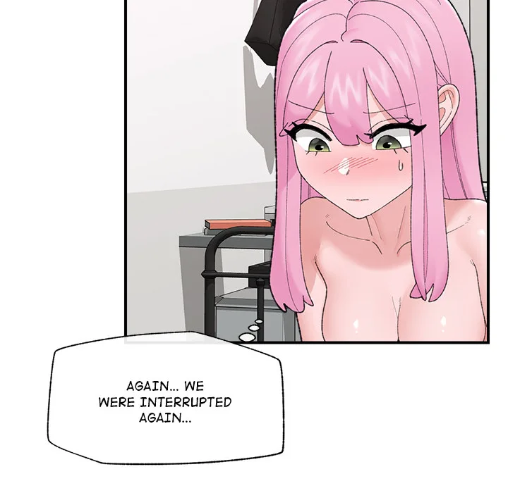 Hypnotist Security Guard (Uncensored) - Chapter 44 Page 97