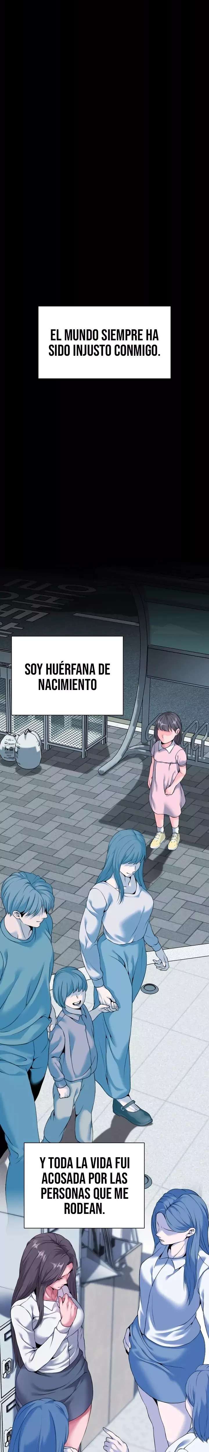 It’d Be Nice to Do It in Prison Raw - Chapter 1 Page 8