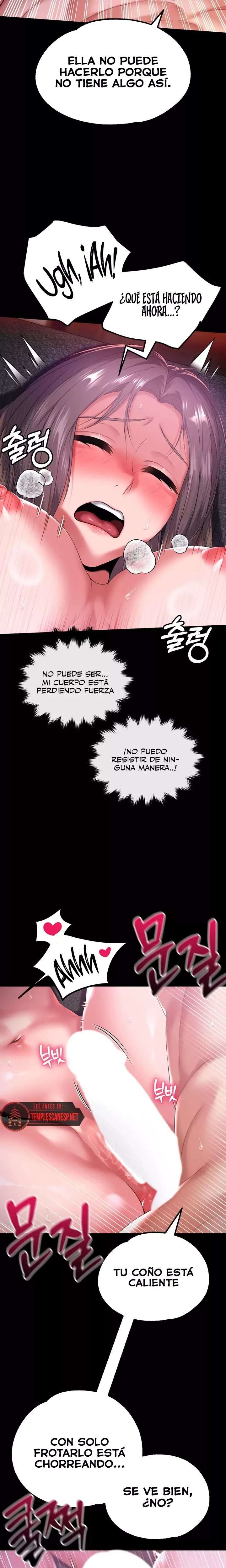 It’d Be Nice to Do It in Prison Raw - Chapter 2 Page 21