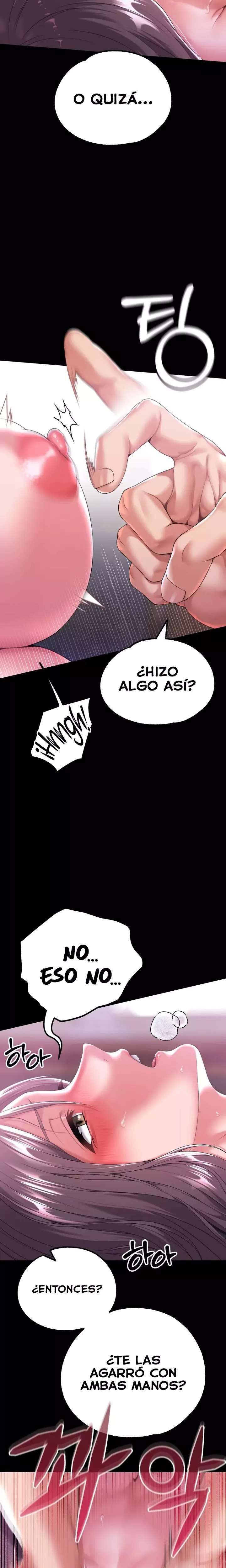 It’d Be Nice to Do It in Prison Raw - Chapter 2 Page 6