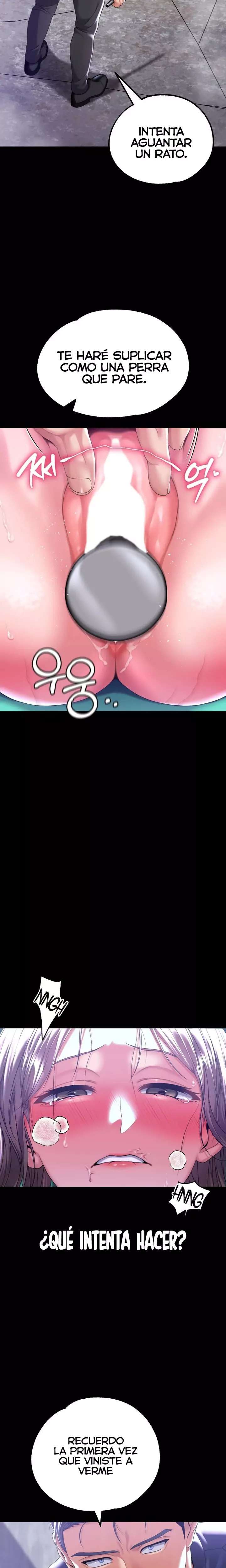 It’d Be Nice to Do It in Prison Raw - Chapter 5 Page 15