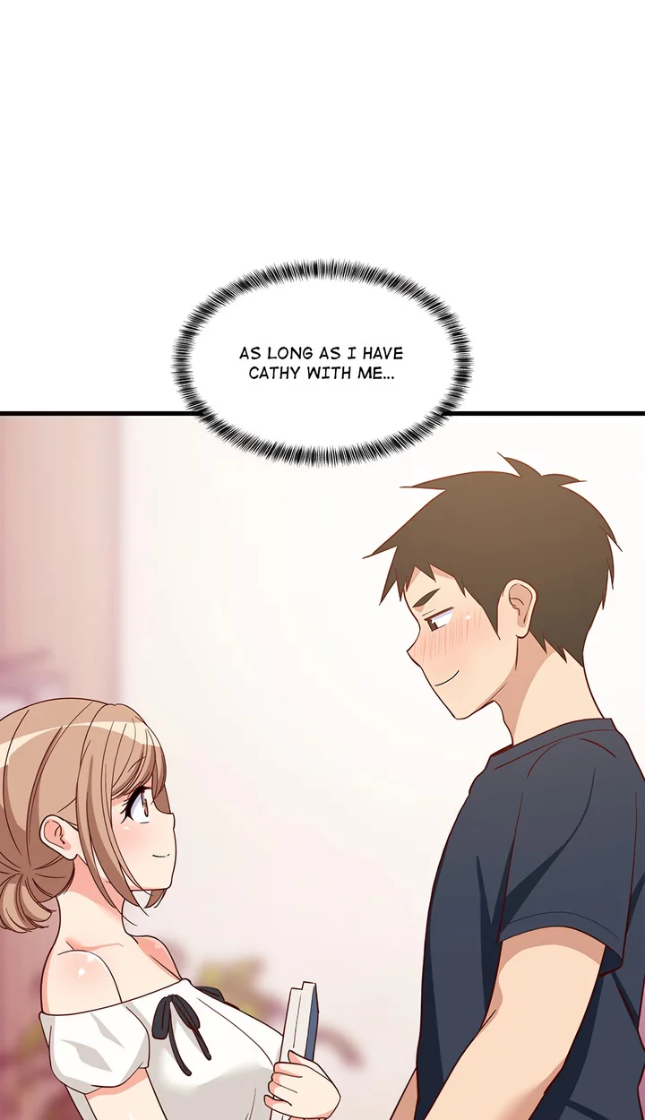 College Grades Skyrocketing (Uncensored) - Chapter 35 Page 41