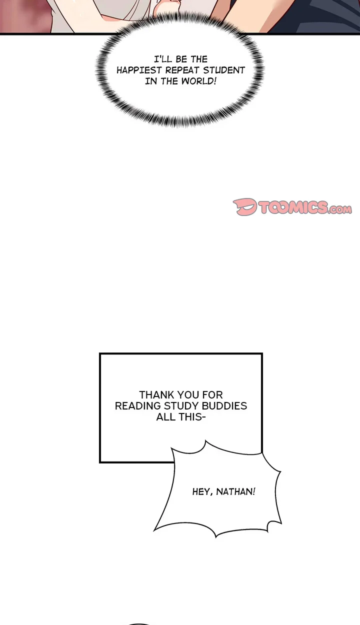 College Grades Skyrocketing (Uncensored) - Chapter 35 Page 42