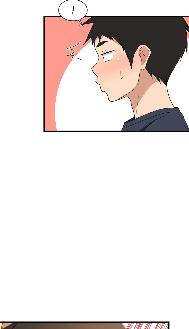 College Grades Skyrocketing (Uncensored) - Chapter 35 Page 43