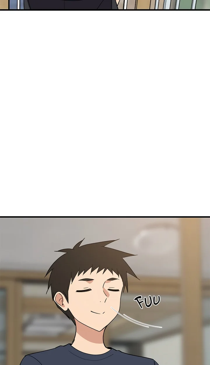 College Grades Skyrocketing (Uncensored) - Chapter 35 Page 5