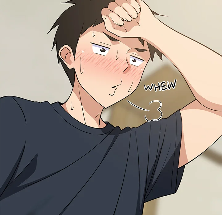 College Grades Skyrocketing (Uncensored) - Chapter 37 Page 104