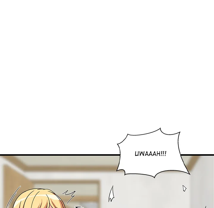 College Grades Skyrocketing (Uncensored) - Chapter 37 Page 147