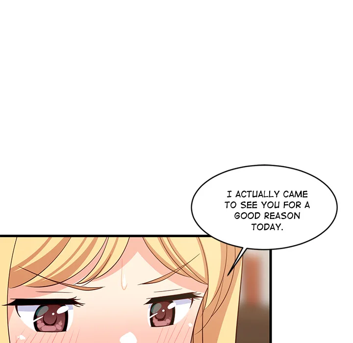 College Grades Skyrocketing (Uncensored) - Chapter 37 Page 157