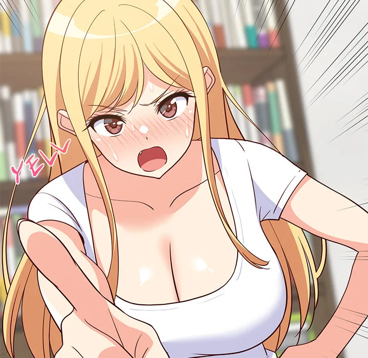 College Grades Skyrocketing (Uncensored) - Chapter 37 Page 165