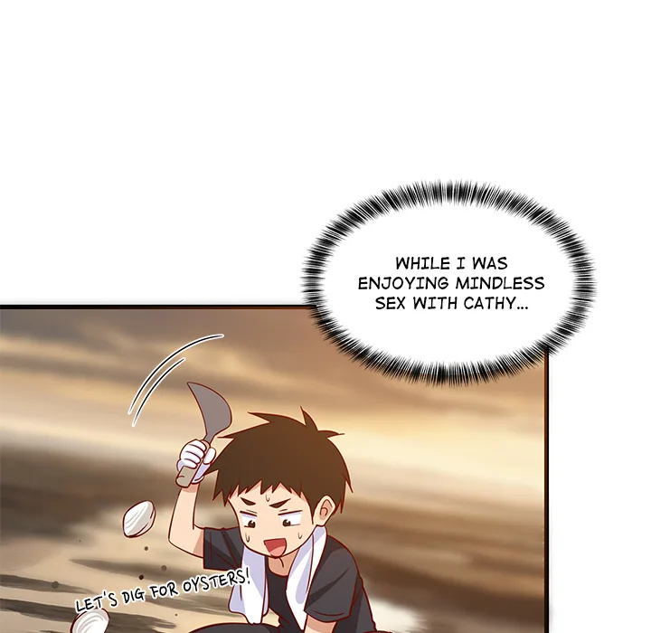 College Grades Skyrocketing (Uncensored) - Chapter 37 Page 25