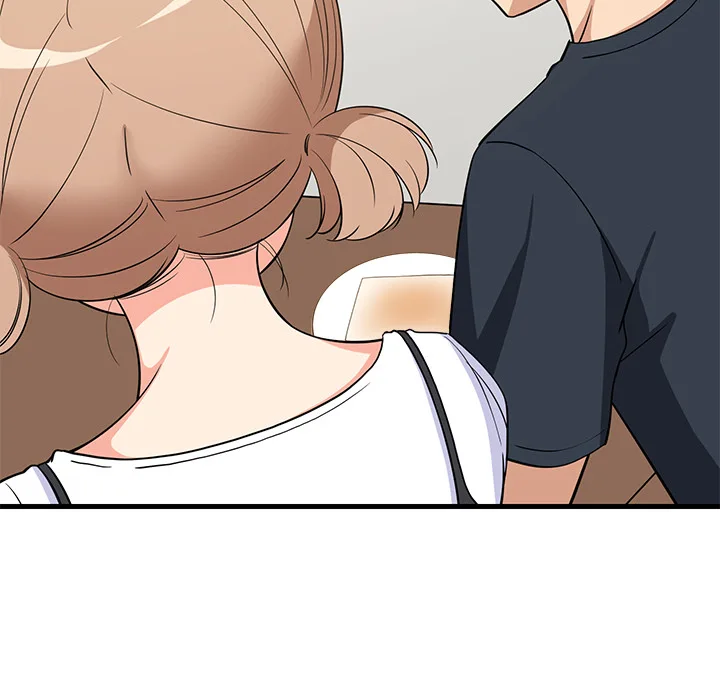 College Grades Skyrocketing (Uncensored) - Chapter 37 Page 30