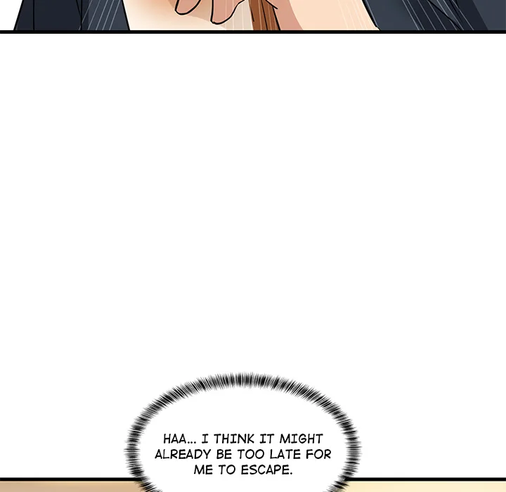 College Grades Skyrocketing (Uncensored) - Chapter 37 Page 47