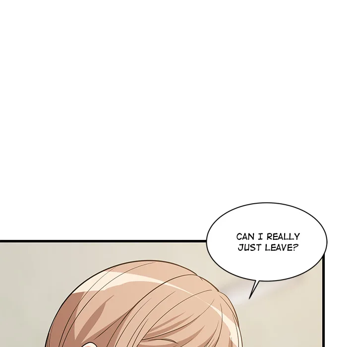 College Grades Skyrocketing (Uncensored) - Chapter 37 Page 83