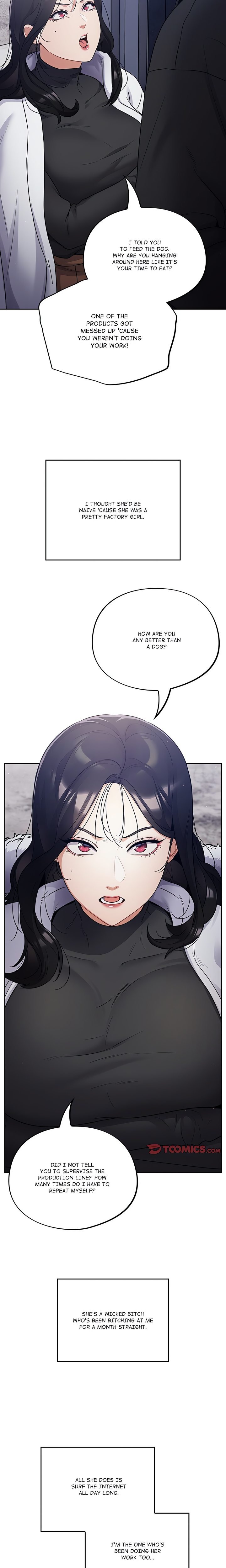 Stupidemic (Uncensored) - Chapter 1 Page 12