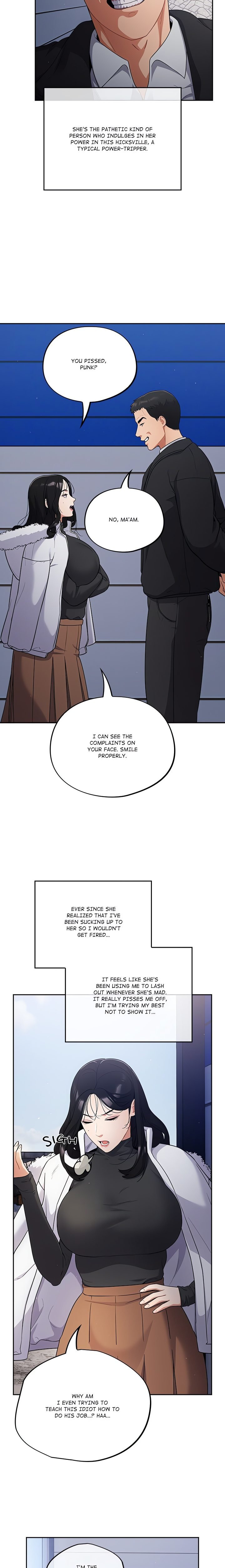 Stupidemic (Uncensored) - Chapter 1 Page 14