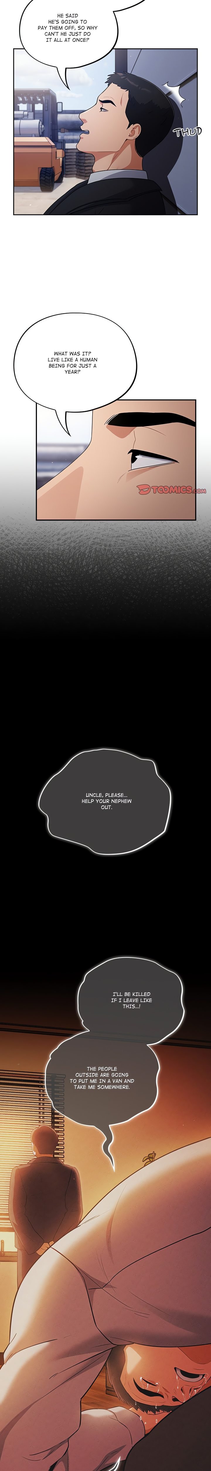 Stupidemic (Uncensored) - Chapter 1 Page 18