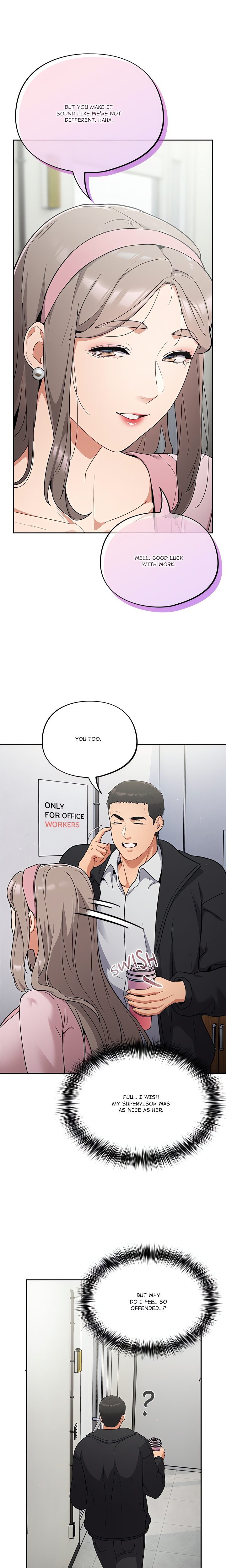 Stupidemic (Uncensored) - Chapter 1 Page 28