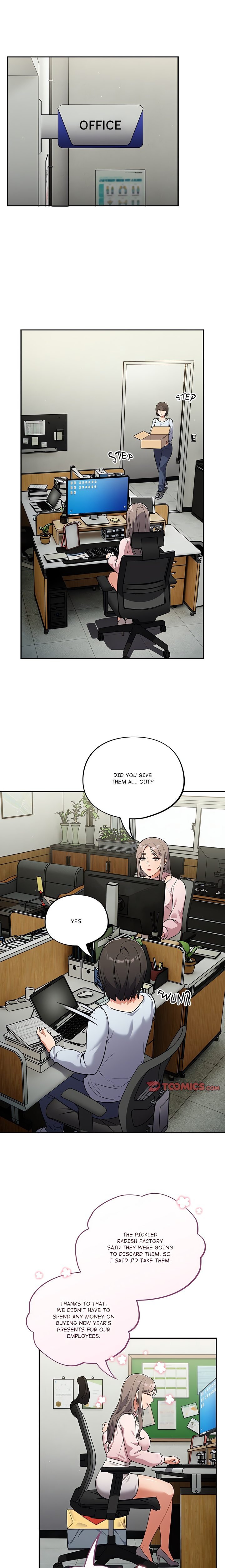 Stupidemic (Uncensored) - Chapter 10 Page 14