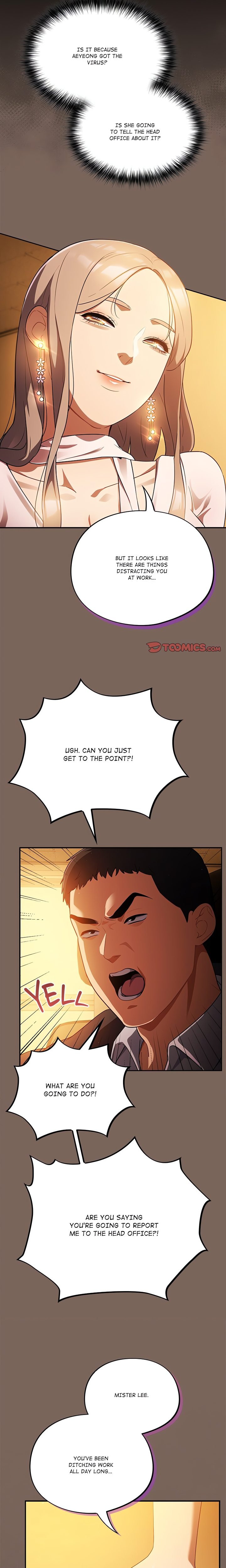 Stupidemic (Uncensored) - Chapter 10 Page 21