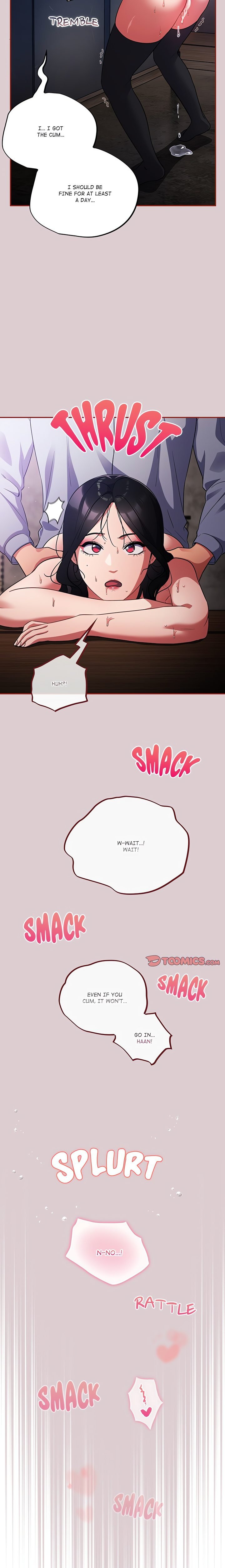 Stupidemic (Uncensored) - Chapter 10 Page 4