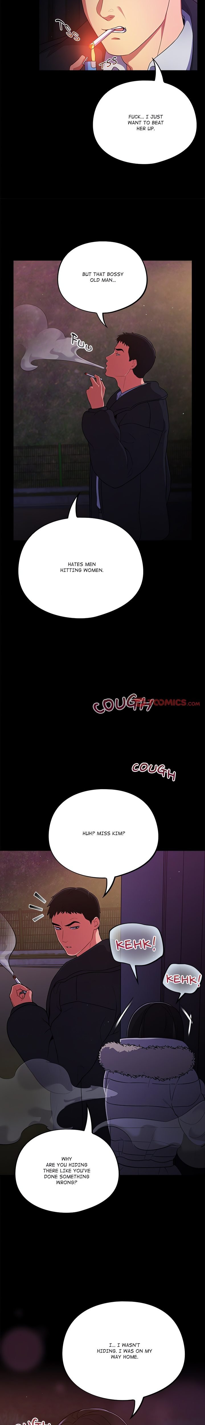 Stupidemic (Uncensored) - Chapter 11 Page 10