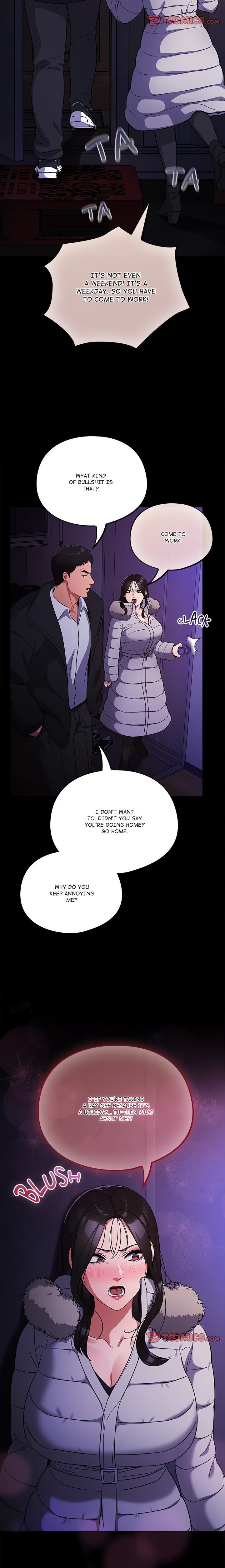Stupidemic (Uncensored) - Chapter 11 Page 13