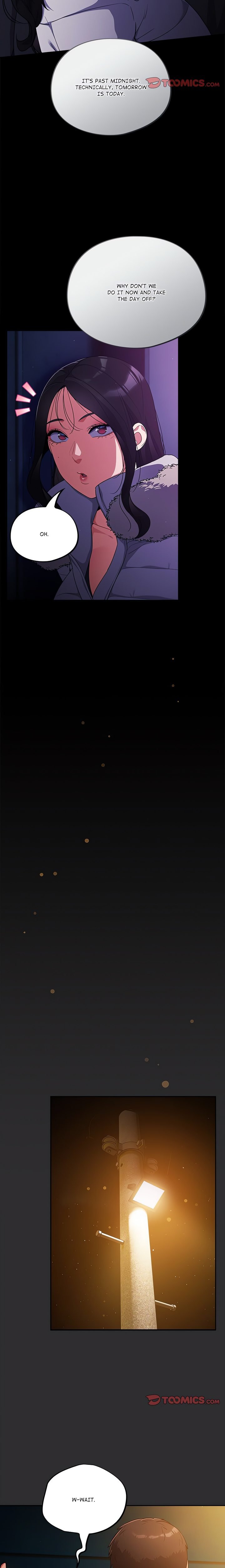 Stupidemic (Uncensored) - Chapter 11 Page 18