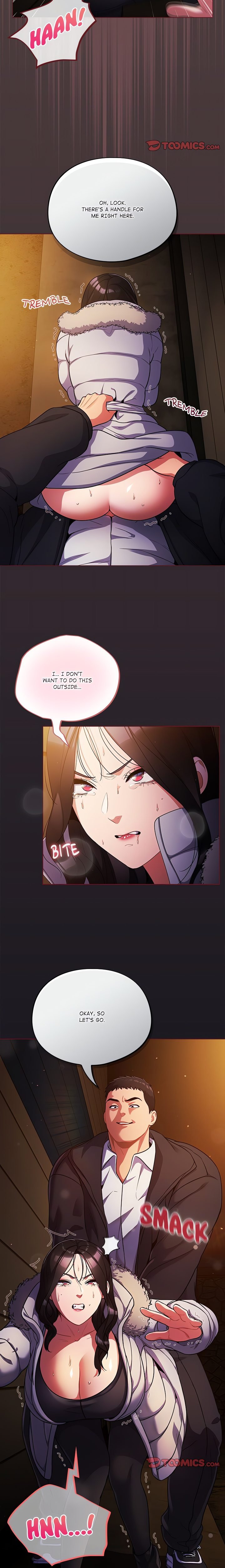 Stupidemic (Uncensored) - Chapter 11 Page 23