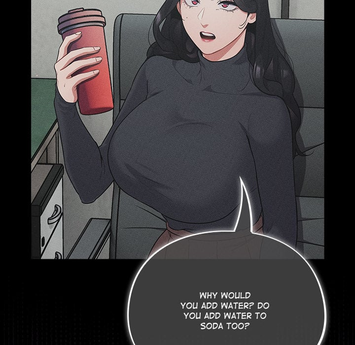 Stupidemic (Uncensored) - Chapter 13 Page 154