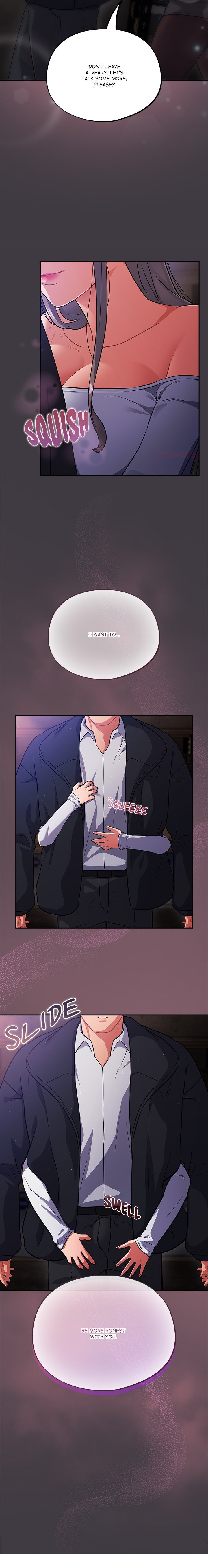 Stupidemic (Uncensored) - Chapter 14 Page 16