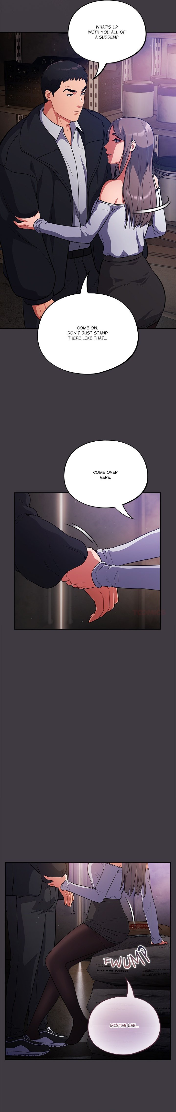 Stupidemic (Uncensored) - Chapter 14 Page 17