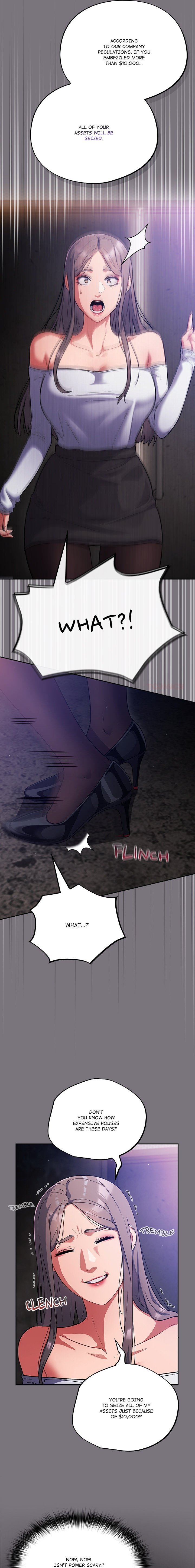 Stupidemic (Uncensored) - Chapter 14 Page 7