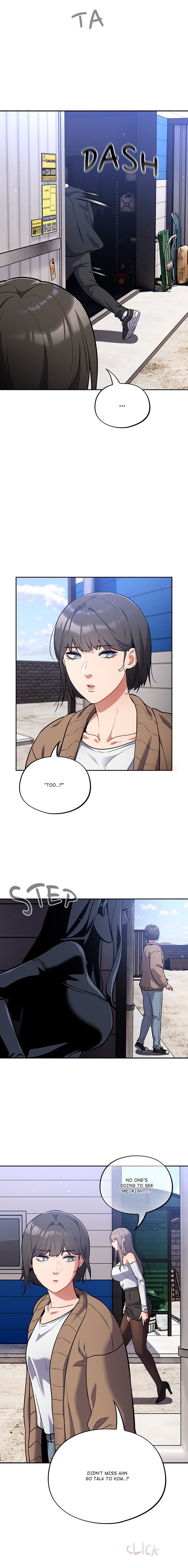 Stupidemic (Uncensored) - Chapter 17 Page 15