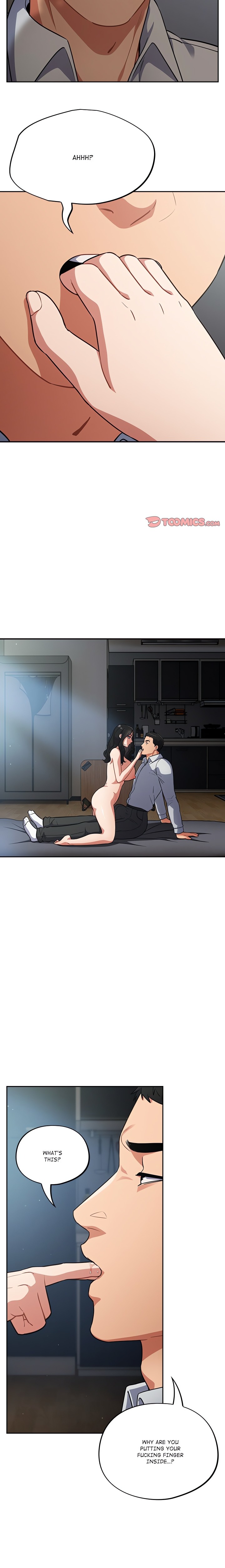 Stupidemic (Uncensored) - Chapter 19 Page 11