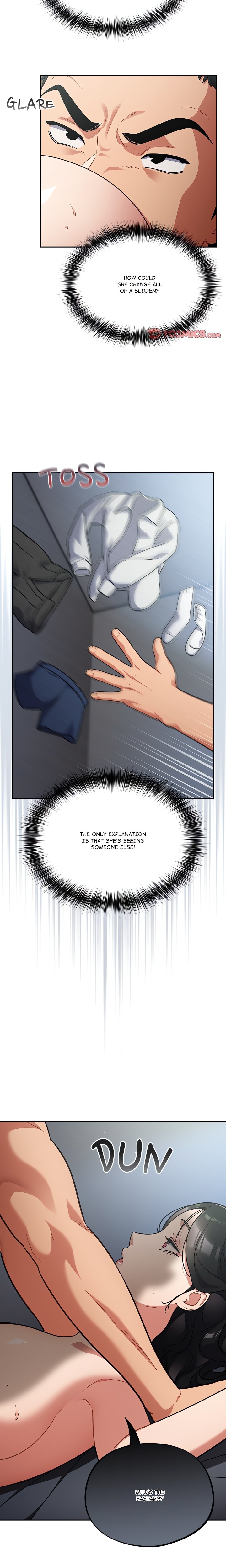 Stupidemic (Uncensored) - Chapter 19 Page 17