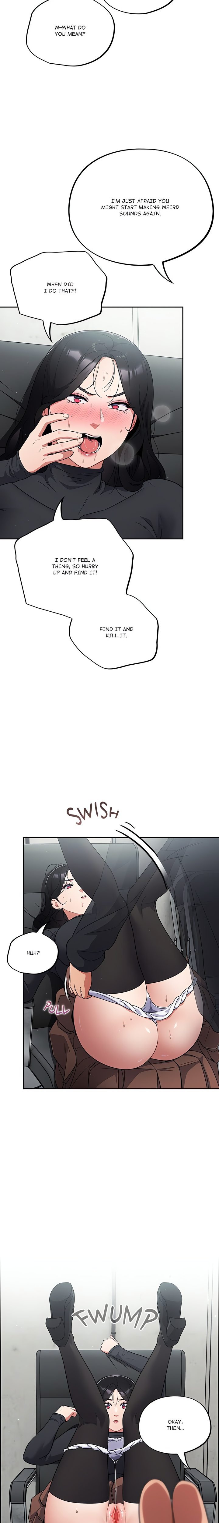 Stupidemic (Uncensored) - Chapter 2 Page 20